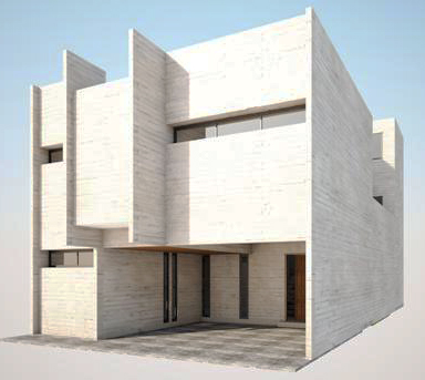 DISEÑO Y CONSTRUCCIÓN PARA VENTA INMOBILIARIA