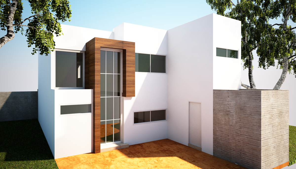 DISEÑO Y CONSTRUCCIÓN PARA VENTA INMOBILIARIA