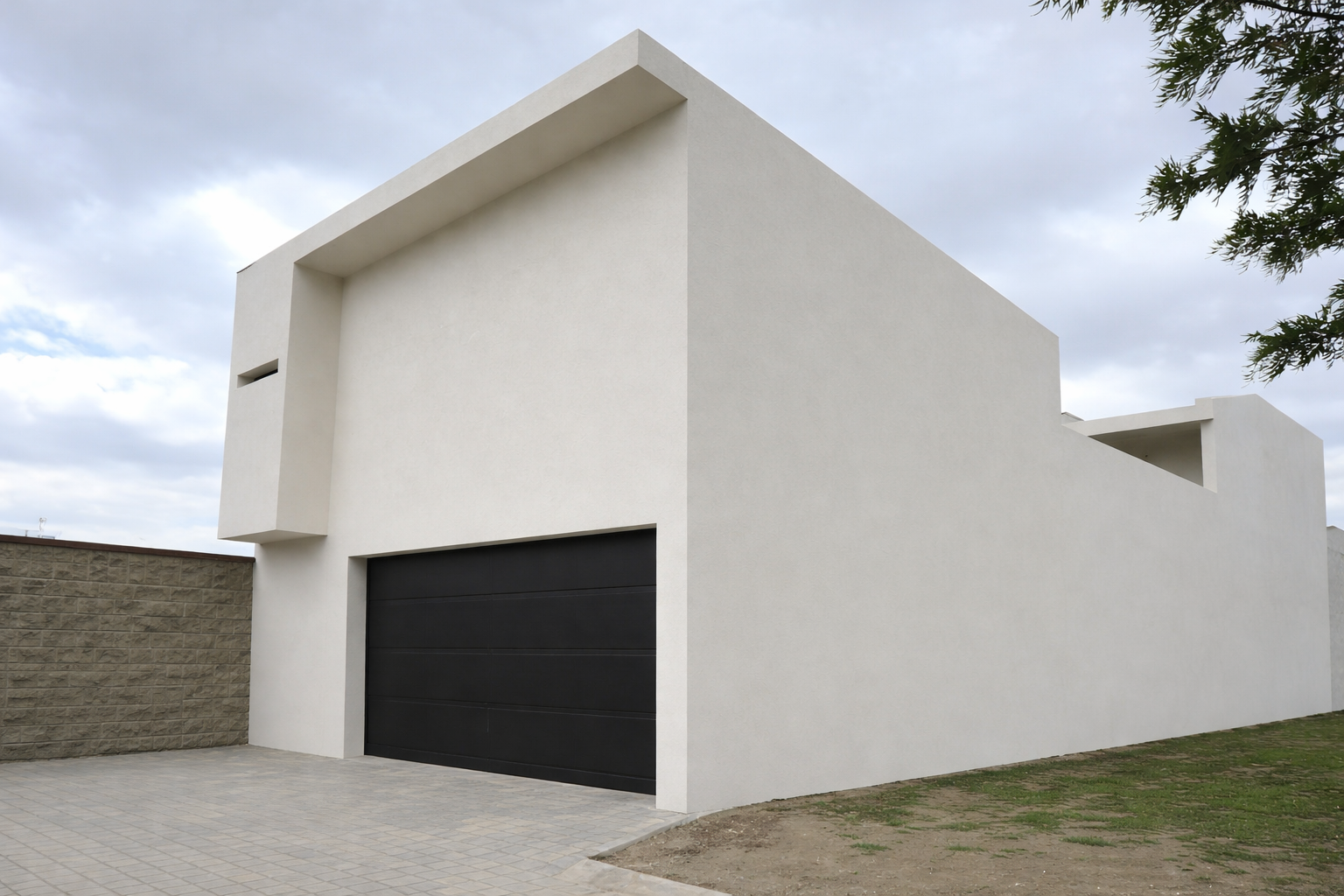 Remodelación y Ampliación casa 101 y 120