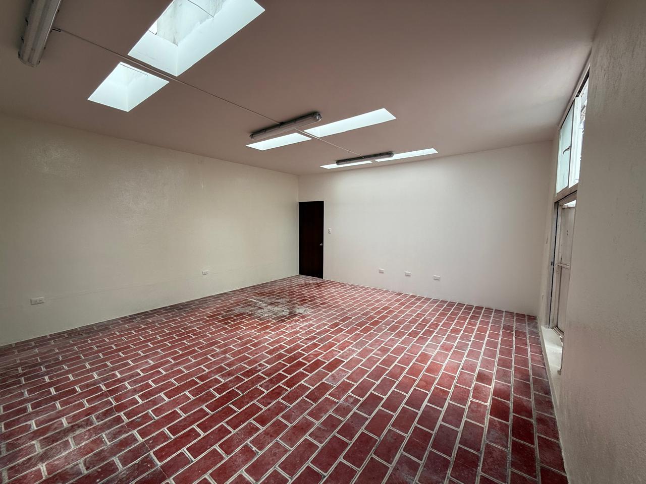 Remodelación casa 25